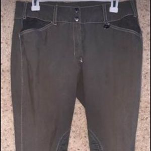 Equine Couture Equestrian Breeches